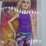 WWE Superstars  Lana Fashion Doll Image 6