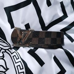 Louis Vuitton belt
