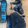 NIKON d5100 digital camera Image 5
