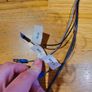 Alfa romeo mito/giulietta iso harness with mito fascia kit Image 7