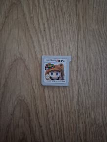 Super Mario Land 3d