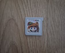 Super Mario Land 3d