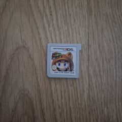 Super Mario Land 3d