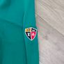 Under Armour Half Zip Golf Jumper Mens Medium Image 3