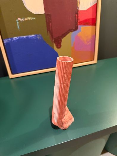 vase