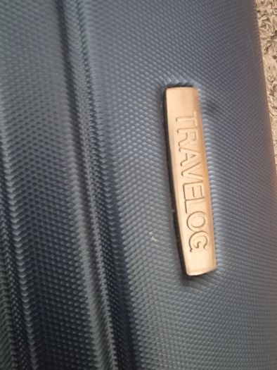 Suitcase
