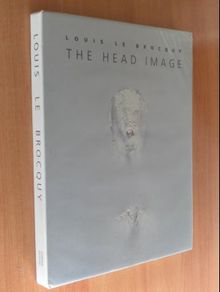 Louis Le Brocquy The Head Image Interviews with the Artist By Le Brocquy, Pierre (ed.)