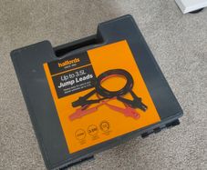 Jump Leads