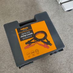 Jump Leads