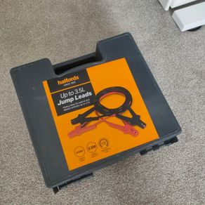 Jump Leads
