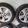 Wheels, Alloys, Tires for Opel, Vauxhall Image 2