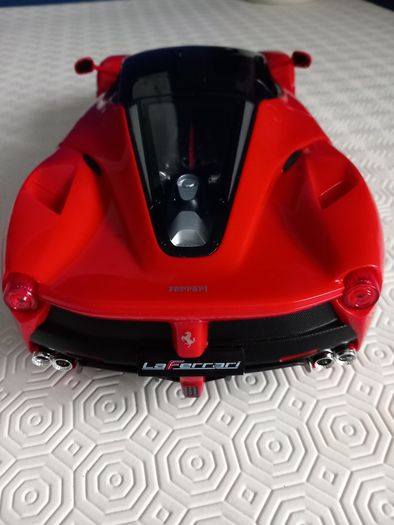 1/14th scale rc la ferrari