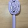 Electric Spray Retractable Air Cushion Massage Comb Image 2