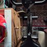 Free exercise bike Image 2