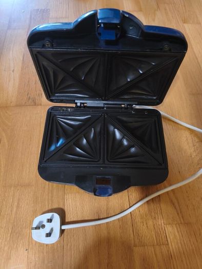 sandwich toaster