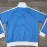 Puma Manchester City Anthem Heritage Jacket Mens Large Image 6