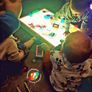 Learning light table Image 4