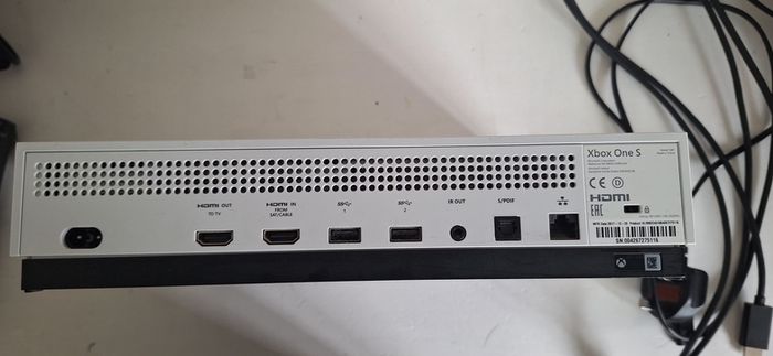 Xbox One S 500GB