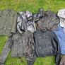 kids jackets clearance stock Image 2