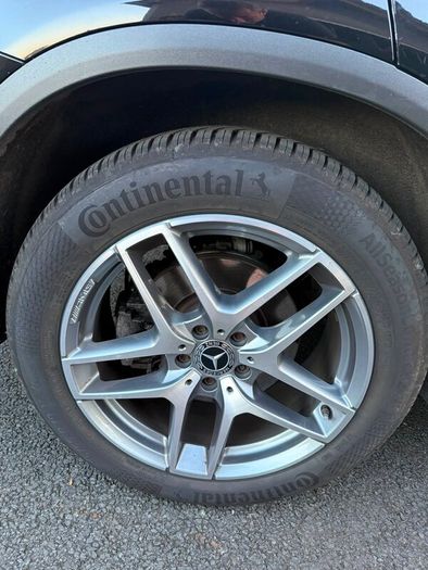 2017 Mercedes-Benz GLC 220d Sport Ideal ROI Import