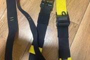 TRX strap