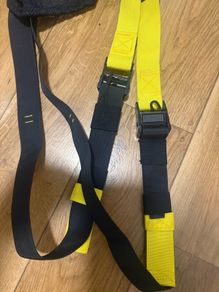 TRX strap