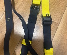 TRX strap