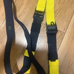 TRX strap