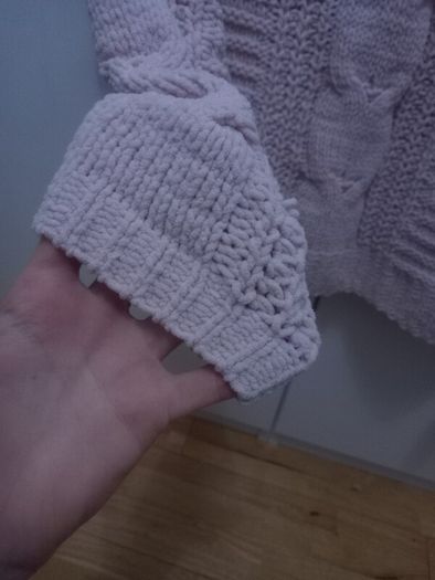 Knitted Top