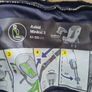 Axkidd Minikid 3 rear-facing car seat Image 3