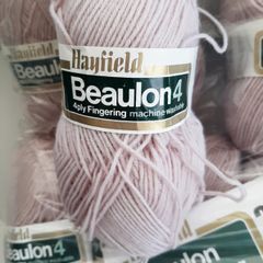 New wool knitting crochet crafts