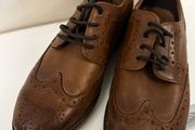 communion shoes