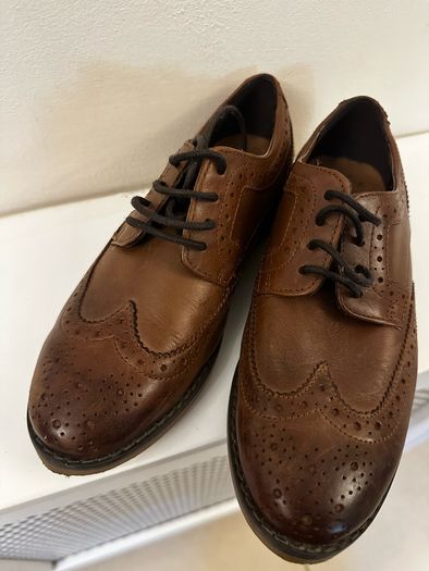communion shoes