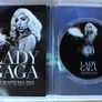 Lady GAGA [2011] The Monster Ball Tour: At Madison Square Gardens [Music DVD] Image 3