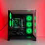 Rtx 5050 Gaming Pc | Ryzen 5 5600 | 32gb Ram | 512gb Nvme | Warranty Image 2