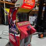 Time Crisis 1 Arcade Game Image 3