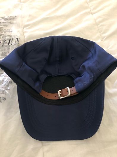 Polo Ralph Lauren cap hat