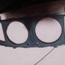 Toyota Corolla E11 Facelift Speedometer Tachometer Gauges Clocks Parts Image 2