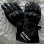 Motorcycle Gloves Image 6