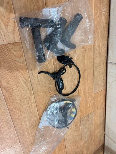 Canyon Exceed Mtb 29er