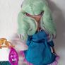 Ever after high doll Madeleine Hatter Image 3