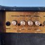 Marshall MG Series 100 DFX Electric Guitar amp Image 2