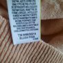 Lambswool blush pink jumper Marks and Spencer UK 12 in very good condition with no issues see last two photos for exact measurements FREE STANDARD POSTAGE INCLUDED Image 5