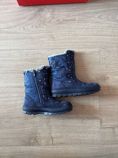 Superfit girls boots (size UK10)