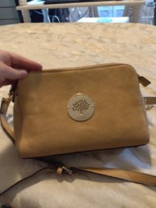 Mulberry ladies handbag