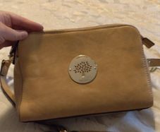 Mulberry ladies handbag
