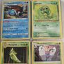 Pokemon Cards (original 151 pokemon - various sets) Image 4