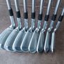 Mizuno MP60 Irons 3-PW Image 4
