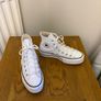 Converse Chuck Taylor All Star Lift Image 10