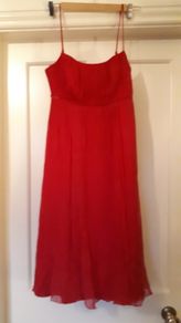 Monsoon Size 8 Dress
